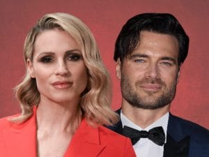 “Michelle Hunziker ha un nuovo amore”: si tratta di Giulio Berruti, ex di Maria Elena Boschi