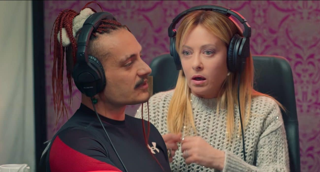 Mr Marra: "Su Giorgia Meloni a Pulp aspettative folli. Non cercavamo il sangue, volevamo dare strumenti"