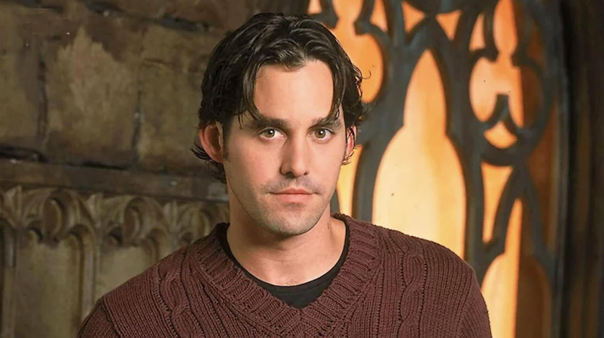 È morto Nicholas Brendon, l'indimenticabile Xander di Buffy L'ammazzavampiri: aveva 54 anni