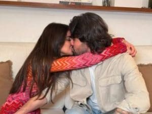 Nicola e Ludovica de L’amore è Cieco sono una coppia, nel reality avevano scelto due partner diversi