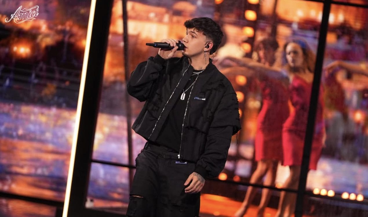 Serale di Amici 25, chi sono gli eliminati della prima puntata