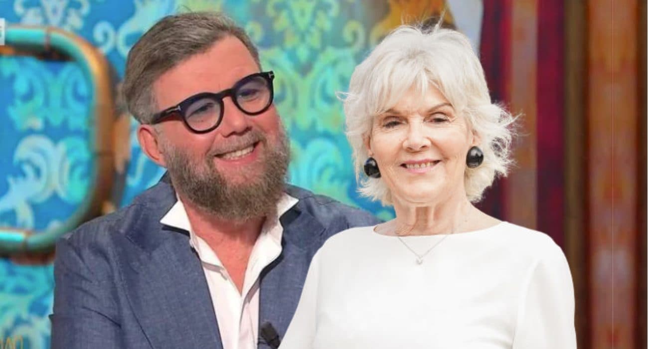 Paolo Vallesi: "Lasciare Caterina Caselli l'errore della mia vita, dopo 10 anni ci siamo chiariti"