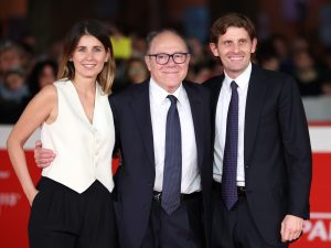 Chi sono Paolo e Giulia, i figli di Carlo Verdone e l’ex moglie Gianna Scarpelli
