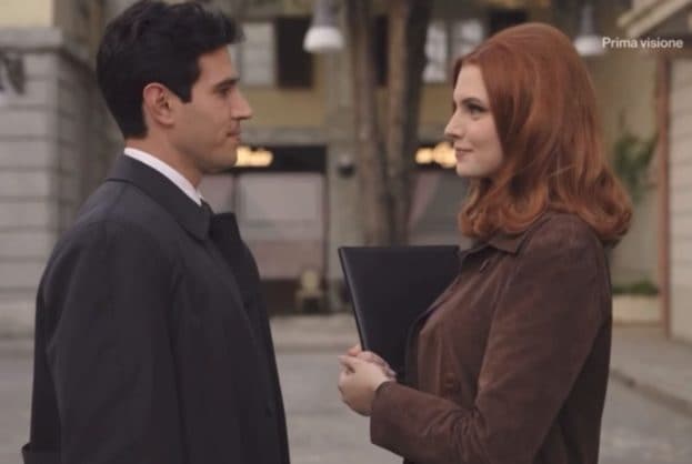 Il Paradiso delle Signore, anticipazioni dal 9 al 13 marzo: tra Irene e Cesare non va, Odile si scontra con Matteo