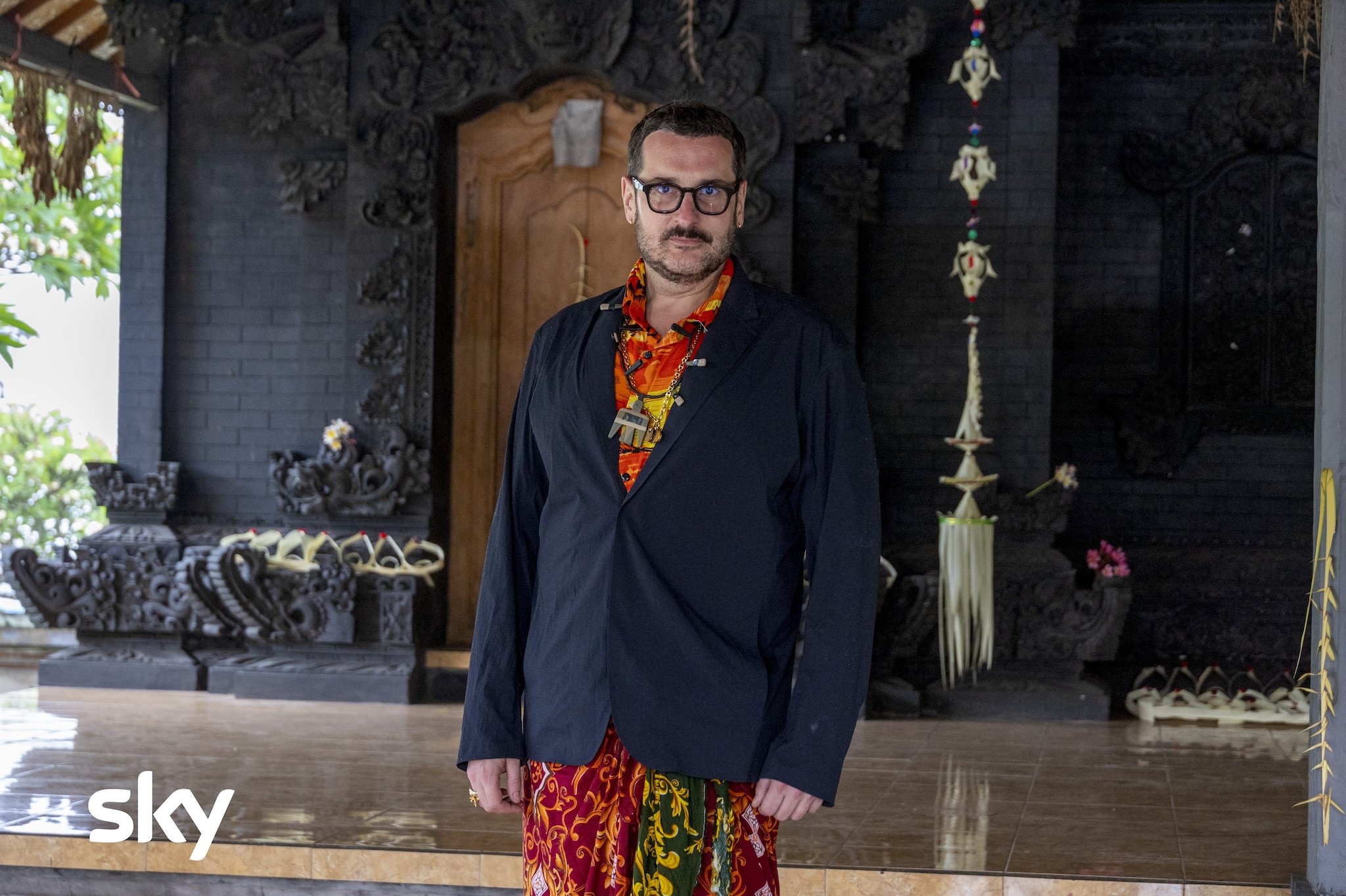 Al via Pechino Express 2026, chi sono le coppie concorrenti