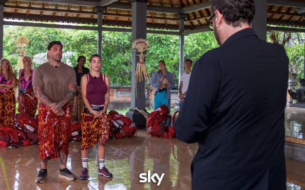 Pechino Express 2026, nessun eliminato: il racconto della prima puntata e la novità del duello