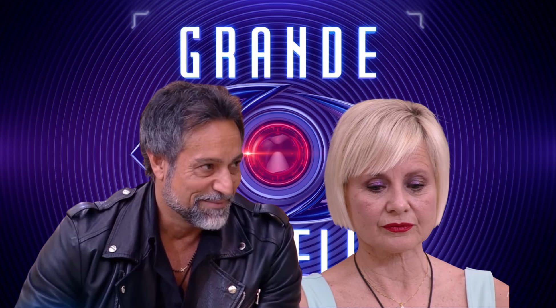 Pietro Delle Piane: “Antonella Elia mi accusa di business, ma ha arredato casa con le collaborazioni”