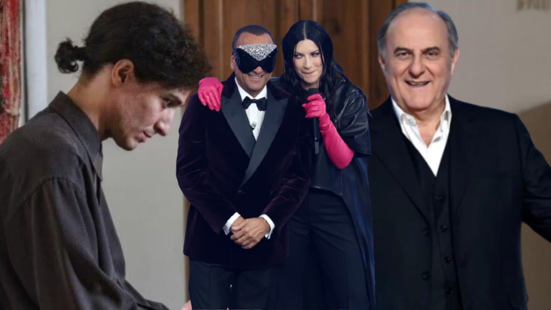 Ascolti Tv 1 marzo: sfida tra film su Franco Battiato e Chi vuol essere milionario, DietroFestival contro La Ruota