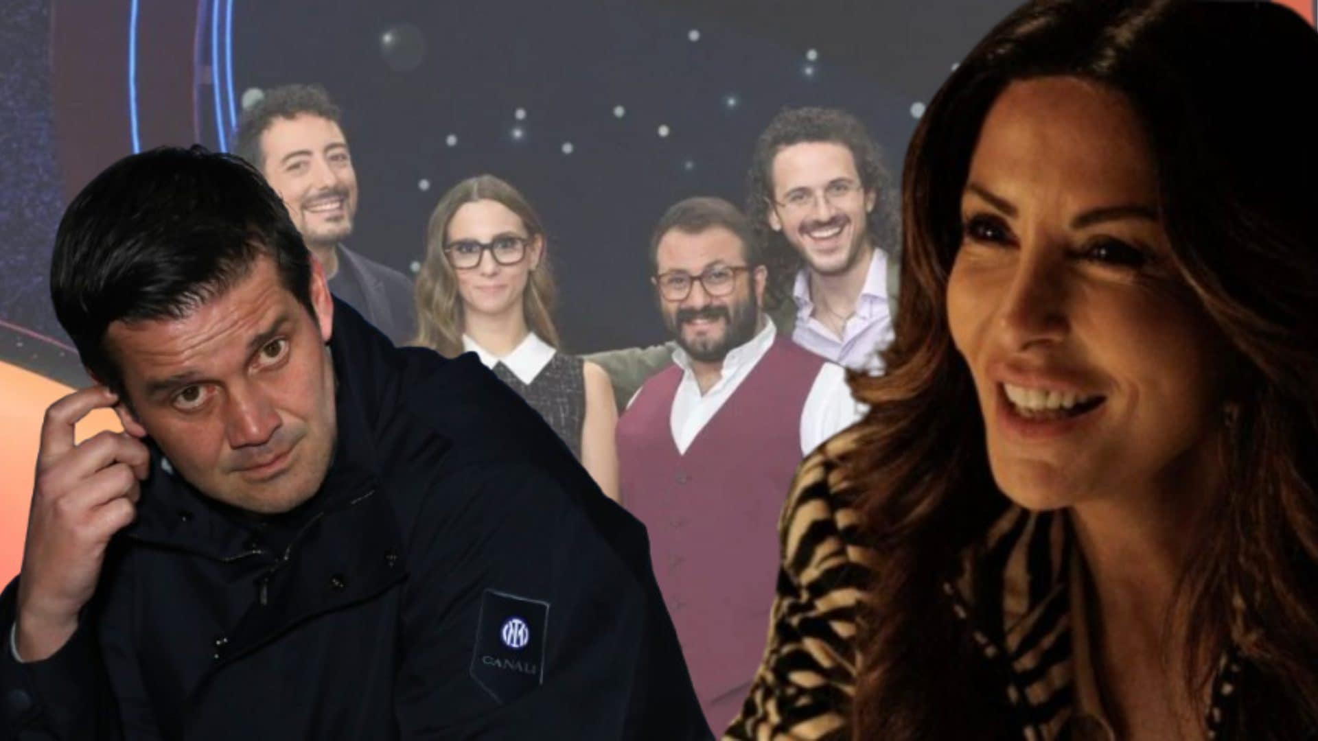 Ascolti Tv 3 marzo: chi ha vinto tra Gloria, Como-Inter e Stasera a letto tardi: dati di Affari Tuoi senza La Ruota