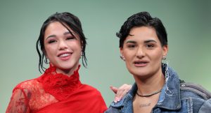 Maria Esposito conferma la rottura con Silvia Uras: "Single e felice", ma fino a un mese fa parlavano d'amore