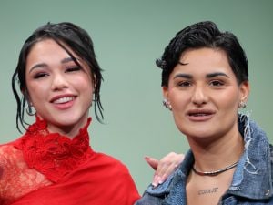 Maria Esposito conferma la rottura con Silvia Uras: “Single e felice”, ma fino a un mese fa parlavano d’amore