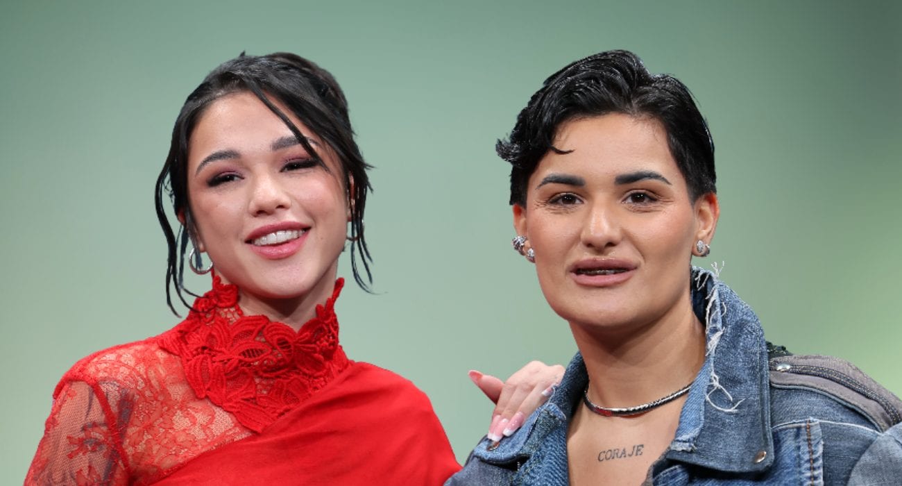 Maria Esposito conferma la rottura con Silvia Uras: "Single e felice", ma fino a un mese fa parlavano d'amore