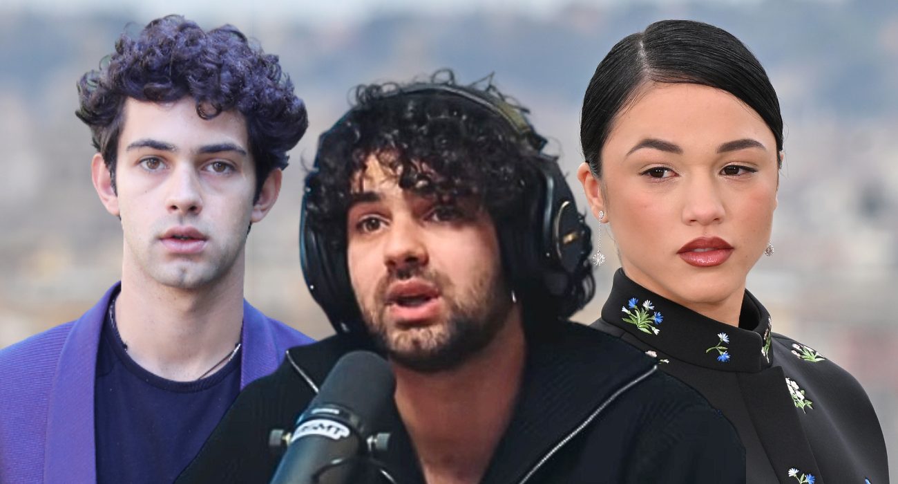 Massimiliano Caiazzo assente nel finale di Mare Fuori 6 con Maria Esposito: "Aveva altri impegni"