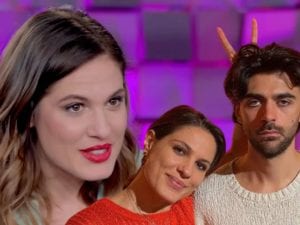 Giulia Vecchio e Carlo Amleto si sono lasciati: “Resta l’amicizia e il rispetto reciproco”