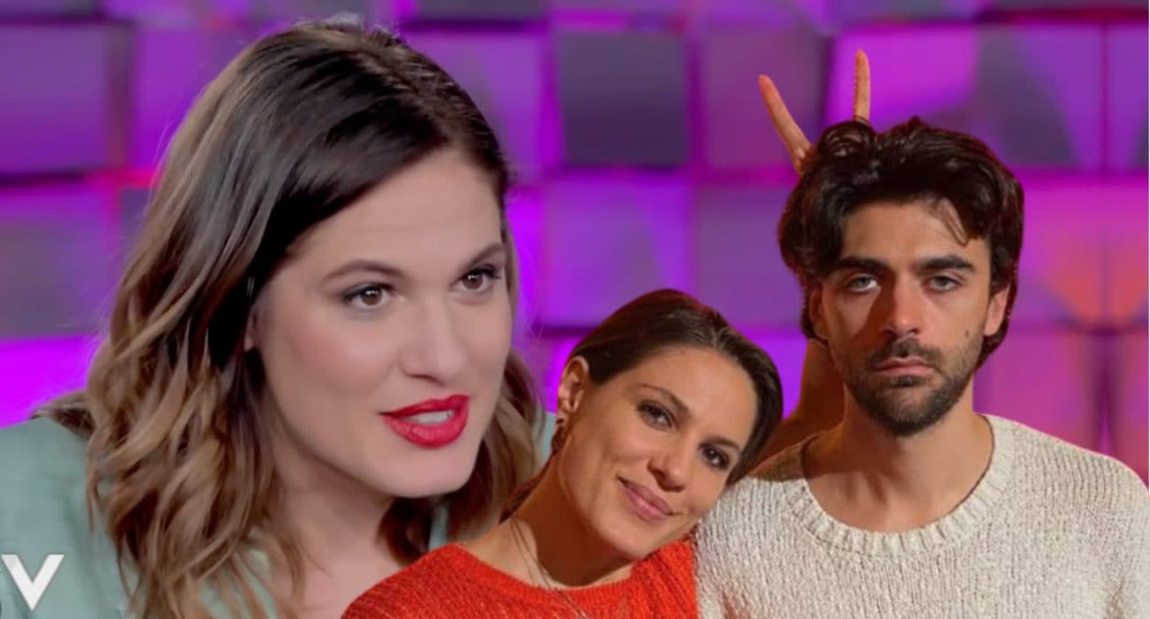 Giulia Vecchio e Carlo Amleto si sono lasciati: "Resta l'amicizia e il rispetto reciproco"