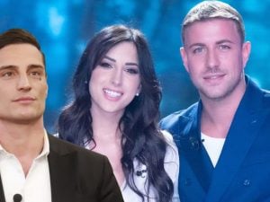 Gianluca Costantino rivela: “Sapevo che tra Francesca Sorrentino e Manuel Maura non fosse mai finita”