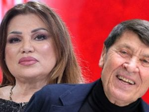 Serena Grandi: “Il sesso non mi fa schifo, ma preferisco scrivere. La storia con Morandi niente di che”