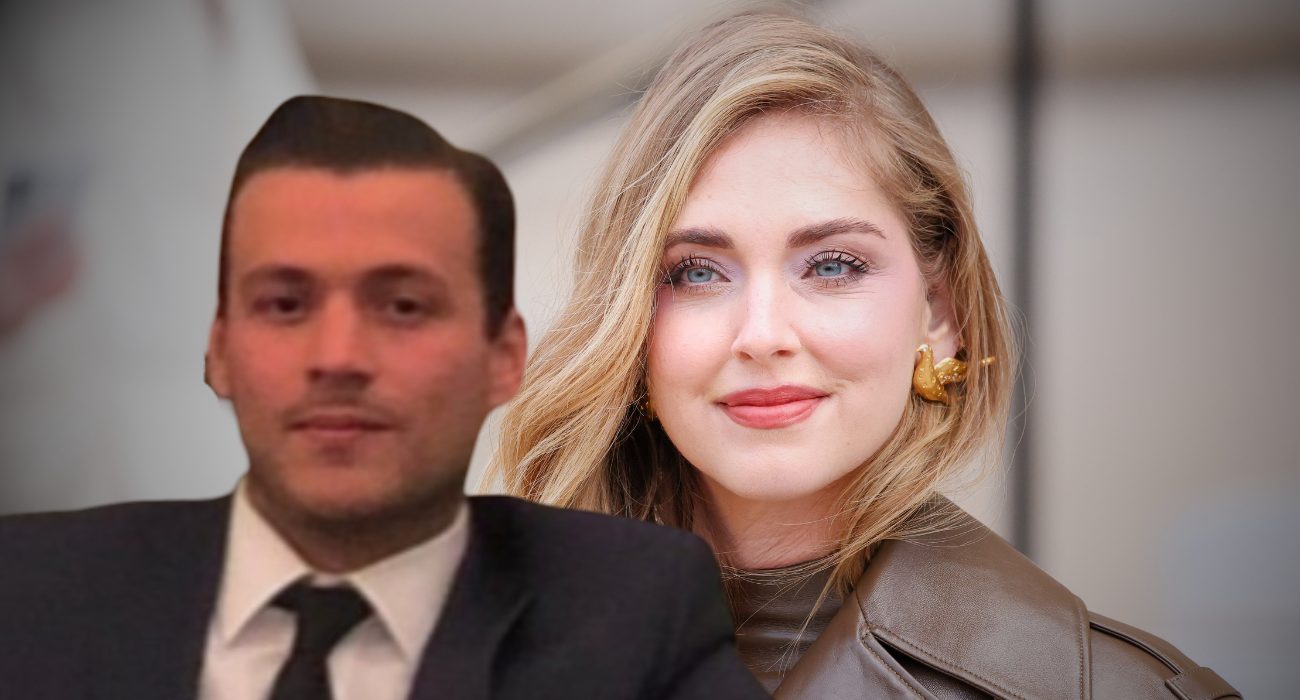 Chiara Ferragni innamorata di Jose Hernandez, parla l'amico: "Sembrano due 14enni alla prima cotta"