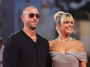 Micaela Ramazzotti sposerà Claudio Pallitto: “Una cerimonia intima, sarà questa estate”