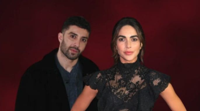 Rocio Morales e Andrea Iannone già in crisi dopo pochi mesi: "Il sentimento si sta assopendo"