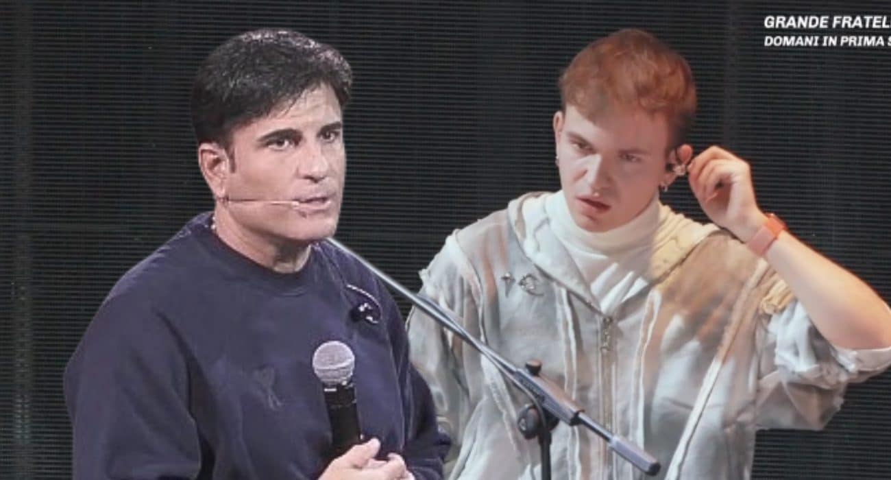 Sal Da Vinci accusato di razzismo verso un veneto, lo scherzo: "Se fosse stato di Casoria andava bene?"