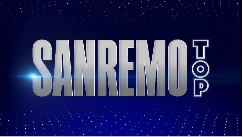 Sanremo Top 2026 con Carlo Conti: cantanti, ospiti e classifiche