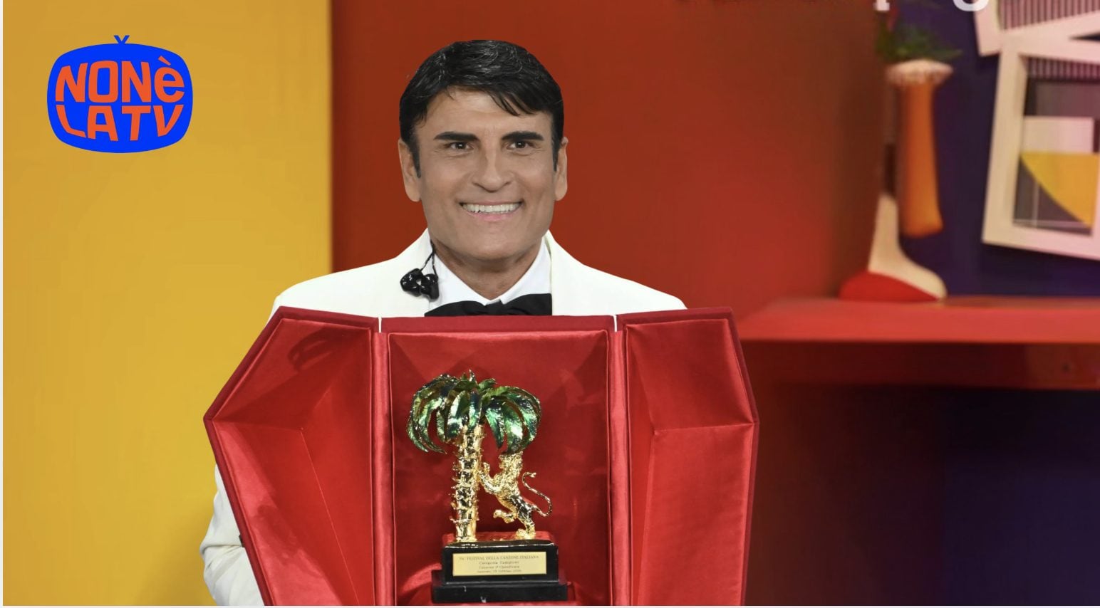 "Sal Da Vinci non avrebbe vinto Sanremo con Amadeus", il peso del televoto sul testa a testa con Sayf