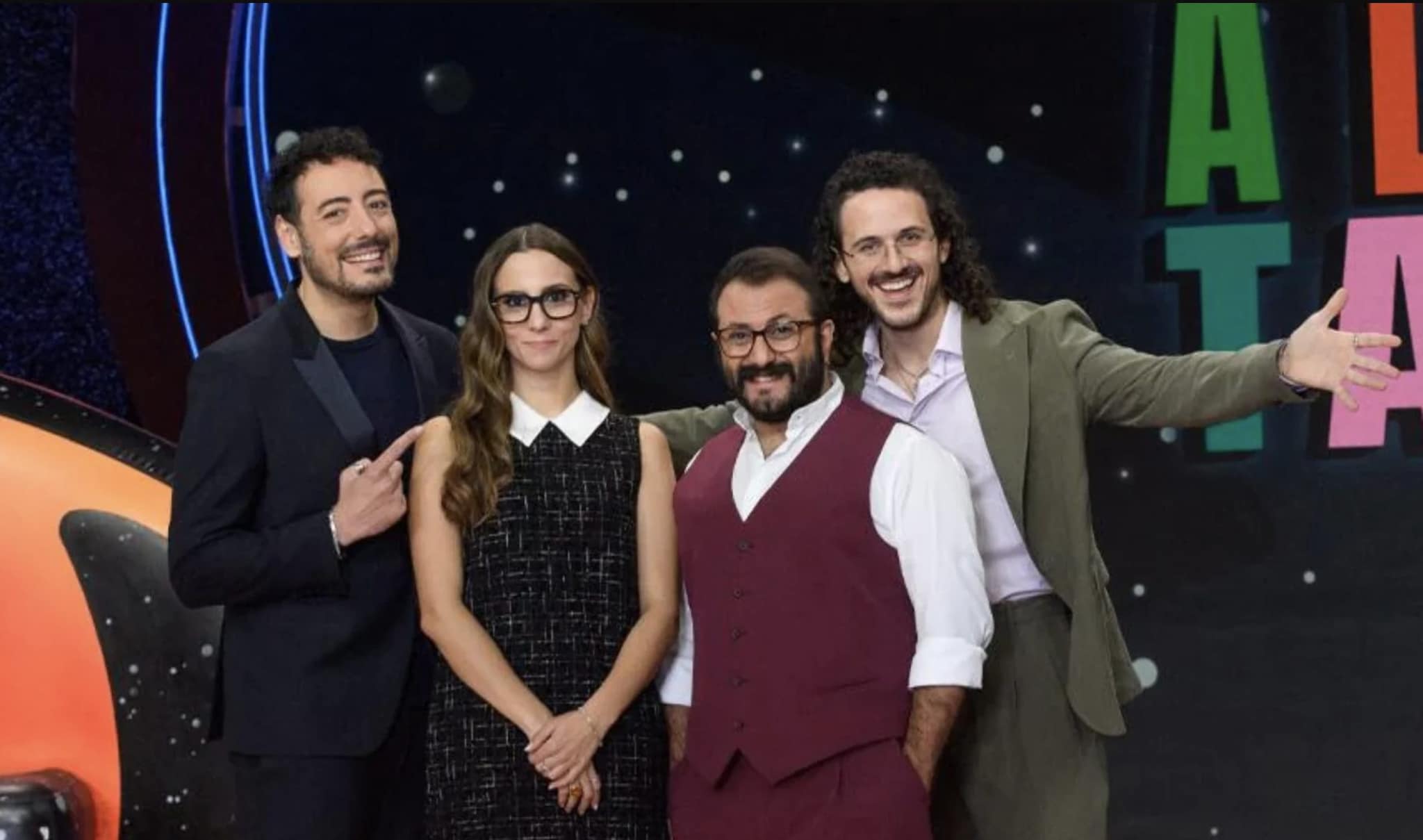 I The Jackal e l’eredità di Chi ha incastrato Peter Pan?: provare a ricucire il dialogo tra generazioni