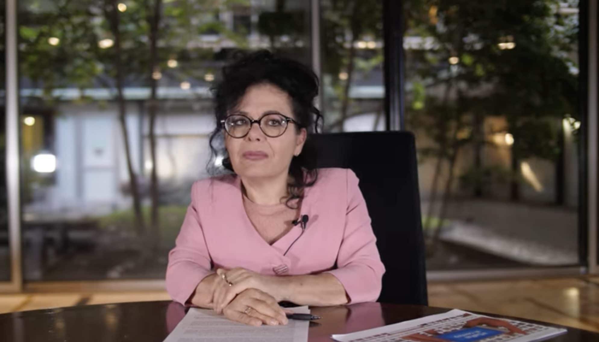 Sanremo e disabilità, Palma Marino Aimone: "Serve partecipazione reale, non solo eroi e pietismi”