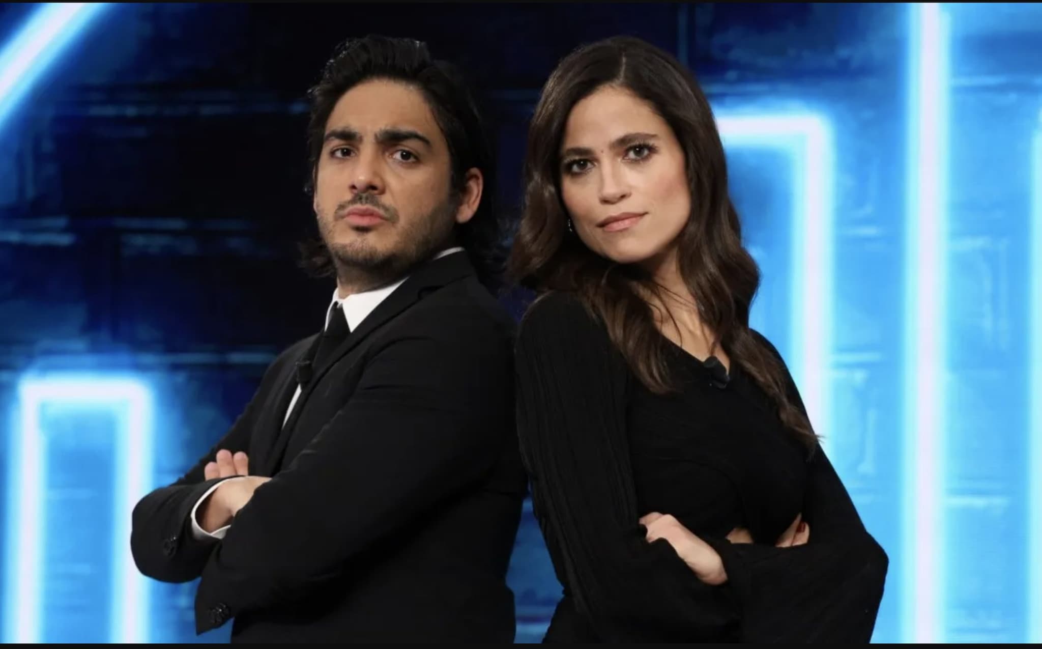 Le Iene contro Stefano De Martino, la strategia Mediaset che sfida Stasera Tutto è Possibile