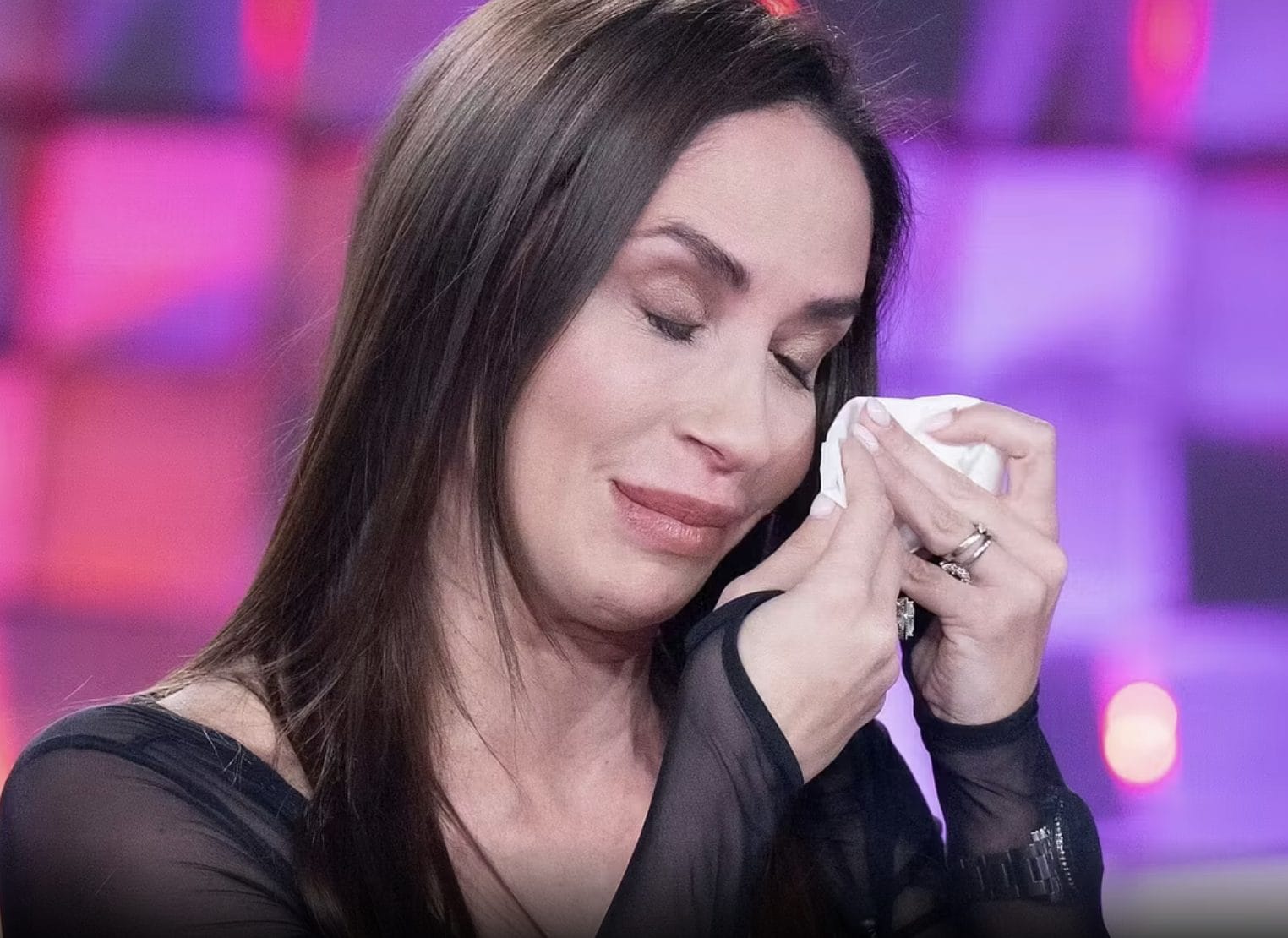 Filomena Mastromarino: "La scelta di lasciare il porno vista malissimo, come fosse assurda"