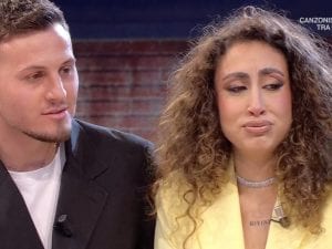 Affari Tuoi, la partita assurda di Iside che cambia il suo destino a un passo dalla fine