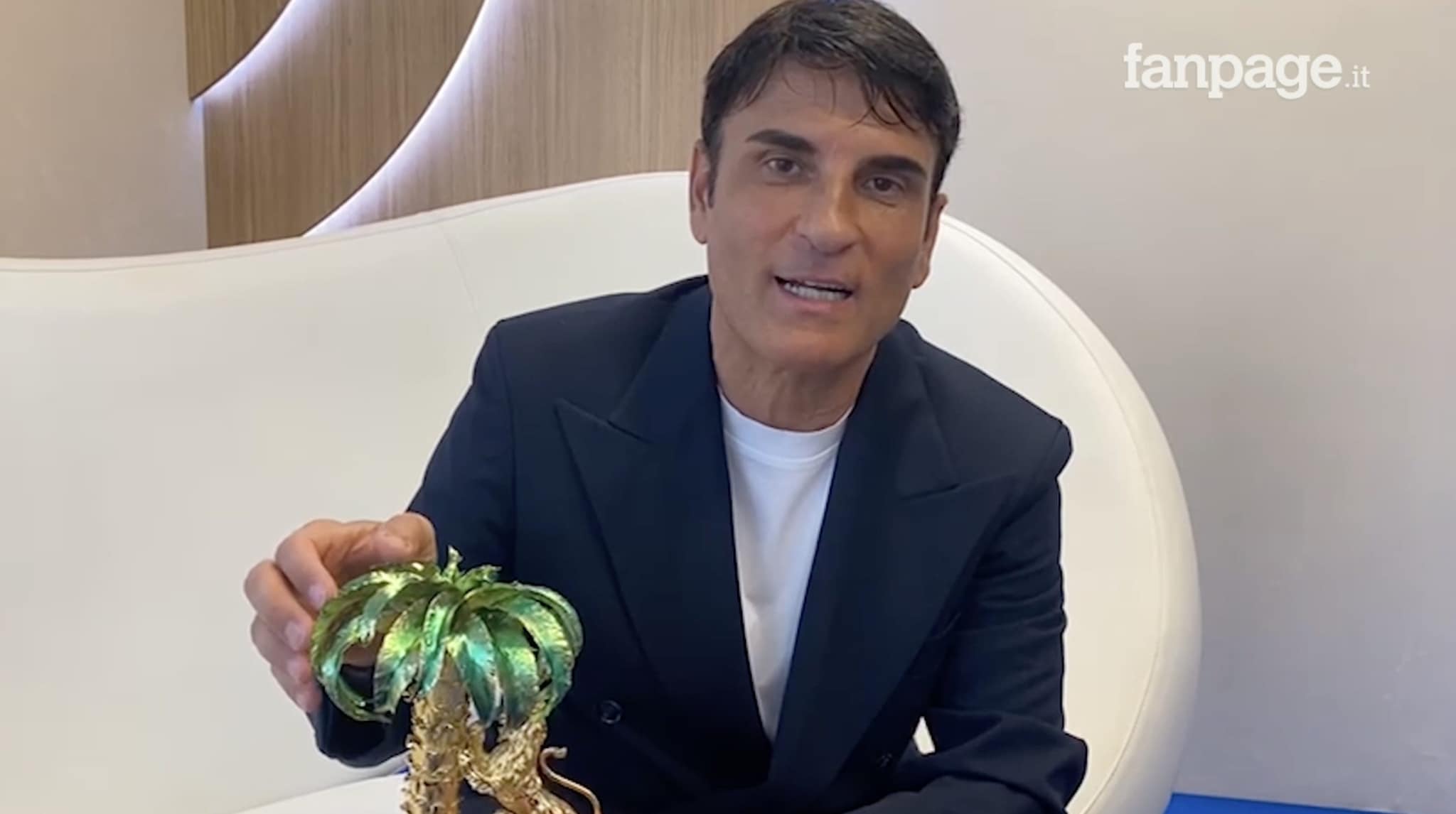 Sal Da Vinci trionfa a Sanremo 2026: "Vittoria della gente. La dedico a Geolier, l'ho sentito ogni giorno"