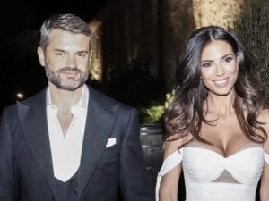 “Roberta Morise e Bartolini si sono lasciati”, l’indiscrezione a pochi mesi dalla nascita del secondo figlio