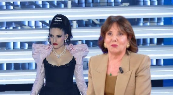 Ditonellapiaga e il caso Miss Italia, Patrizia Mirigliani: "Non sapevamo del brano, le ragazze non sono disperate"