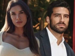 Nessuna rottura tra Elisabetta Canalis e Alvise Rigo, le foto insieme: “Condividono passione e quotidianità”