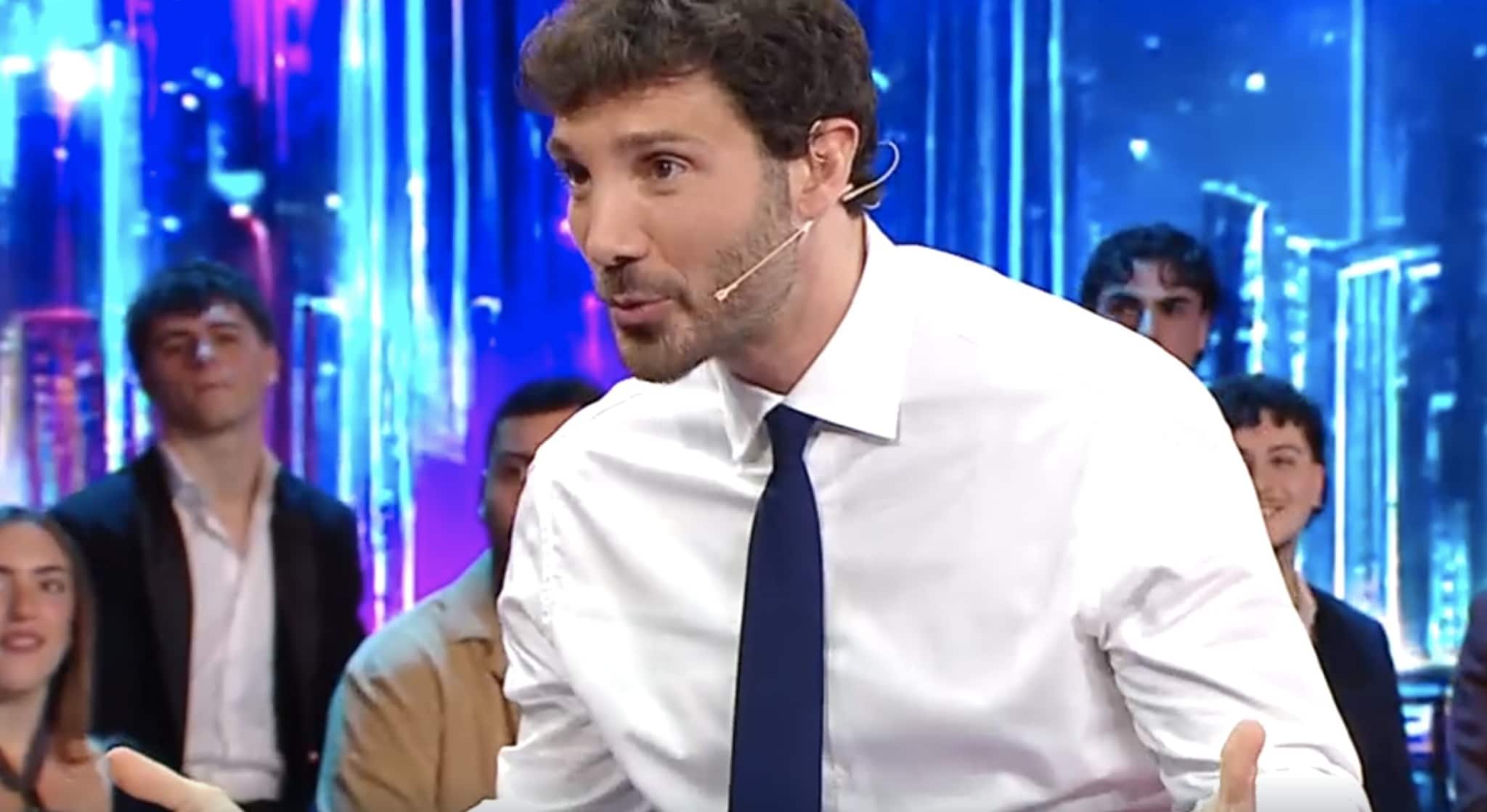 Stasera tutto è possibile da record, effetto De Martino a Sanremo: il 16,8% della prima puntata è il massimo storico