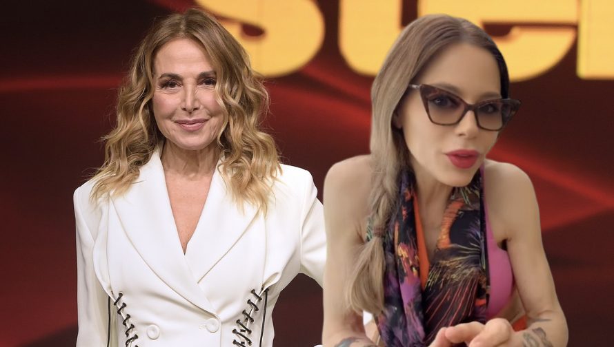 "Naike Rivelli ha diffamato Barbara d'Urso", confermata la condanna: cosa è successo e le motivazioni