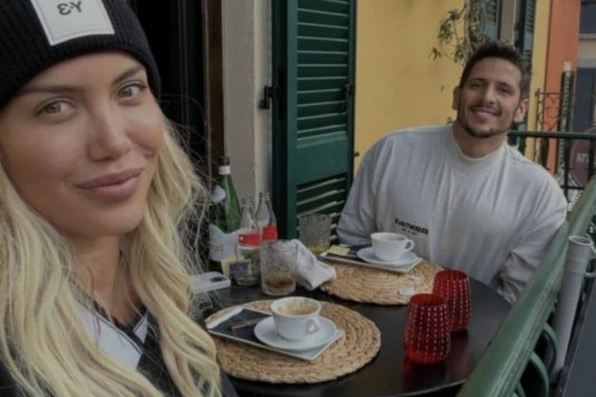 Wanda Nara e le nozze con Martin Migueles: che cos'è la "teoria dell'anello" e perché riguarda anche Icardi