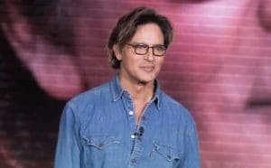 Gabriel Garko ha subito dodici interventi in un anno e mezzo, l'attore racconta cosa gli è successo