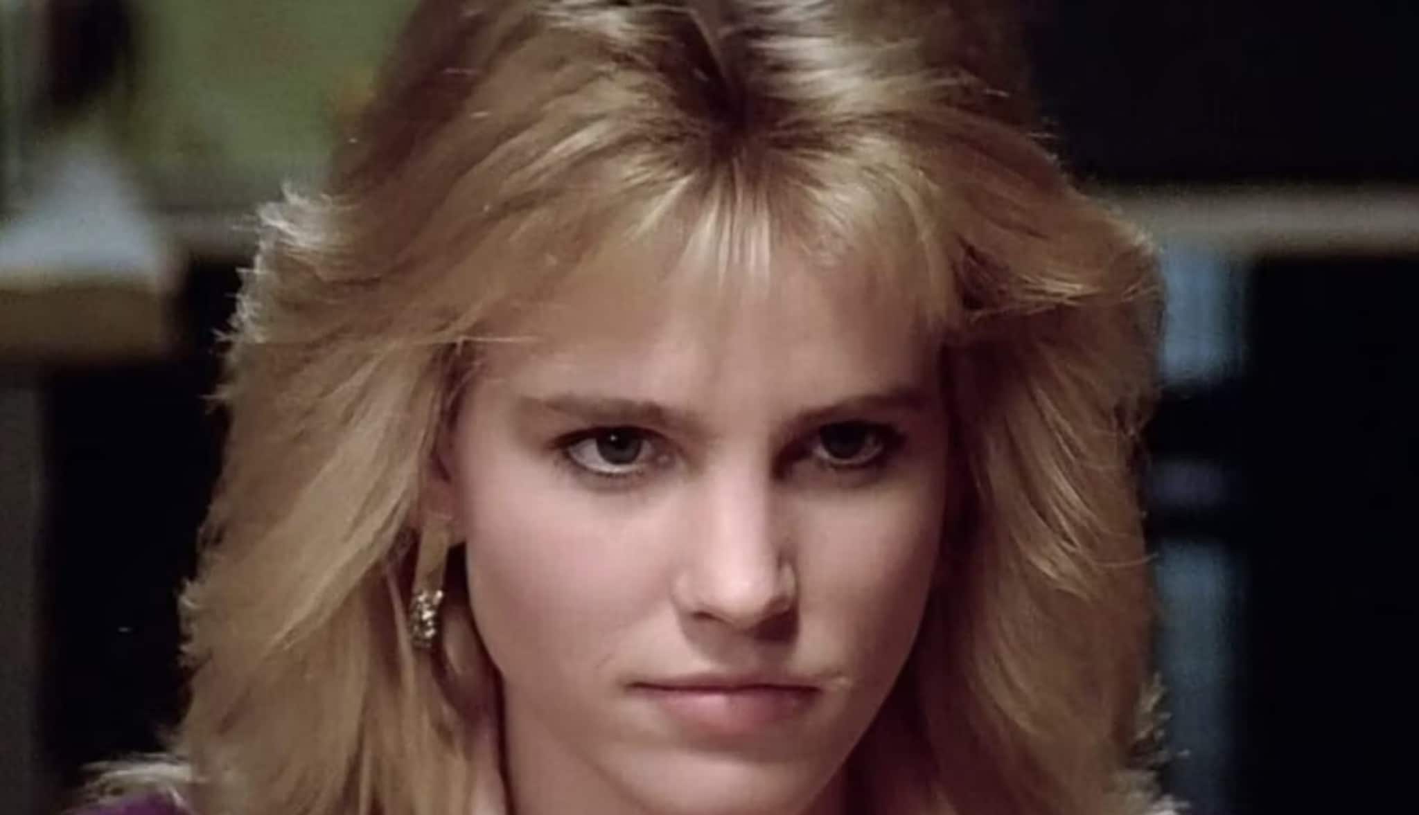 È morta Jennifer Runyon, la studentessa bellissima di Ghostbusters e Beverly Hills 90210