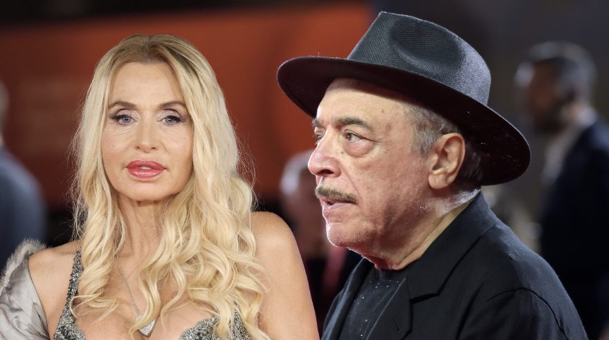 Valeria Marini non si arrende, pretende delle scuse da Nino Frassica: "Deve farle pubblicamente e di persona"