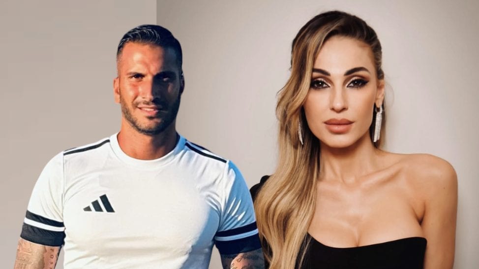 "Anna Tatangelo pensa alle nozze con Giacomo Buttaroni entro l'anno": gli indizi sul matrimonio