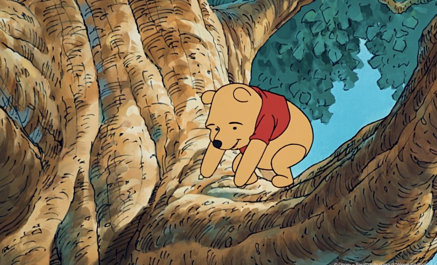 Winnie the Pooh compie 100 anni: perché un orsetto del 1926 piace ancora a tutti
