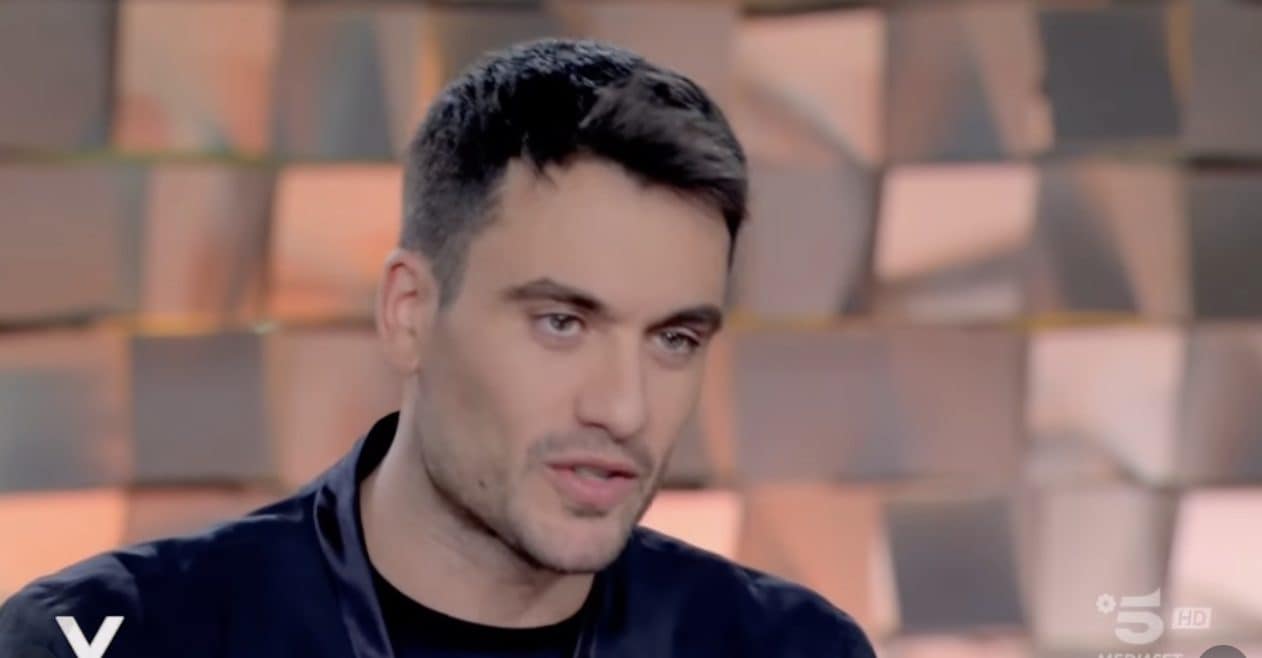 Pierpaolo Pretelli: "Hanno provato a buttarmi fango addosso, ma ho la verità dalla mia parte"