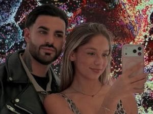 Disavventura per per Arianna e Valerio di Temptation: “Pensavano le avessi messo le mani addosso”