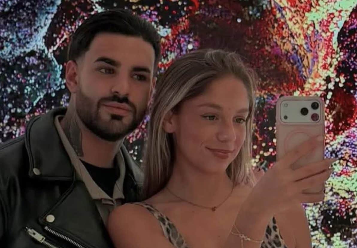 Disavventura per Arianna e Valerio di Temptation: “Pensavano le avessi messo le mani addosso”