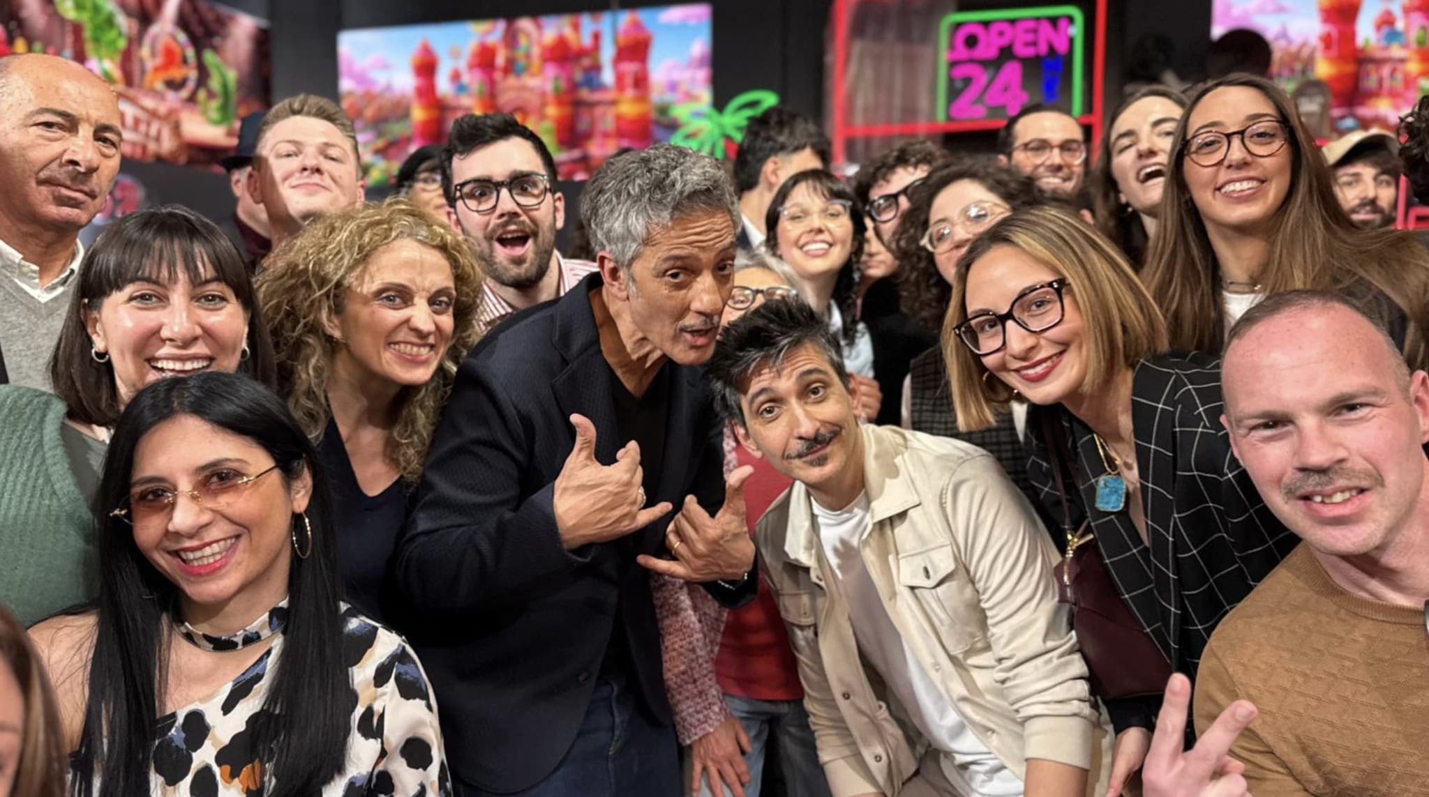 Fiorello sul referendum: "Meloni si è scusata per la sconfitta, Schlein per la vittoria. Non è abituata"