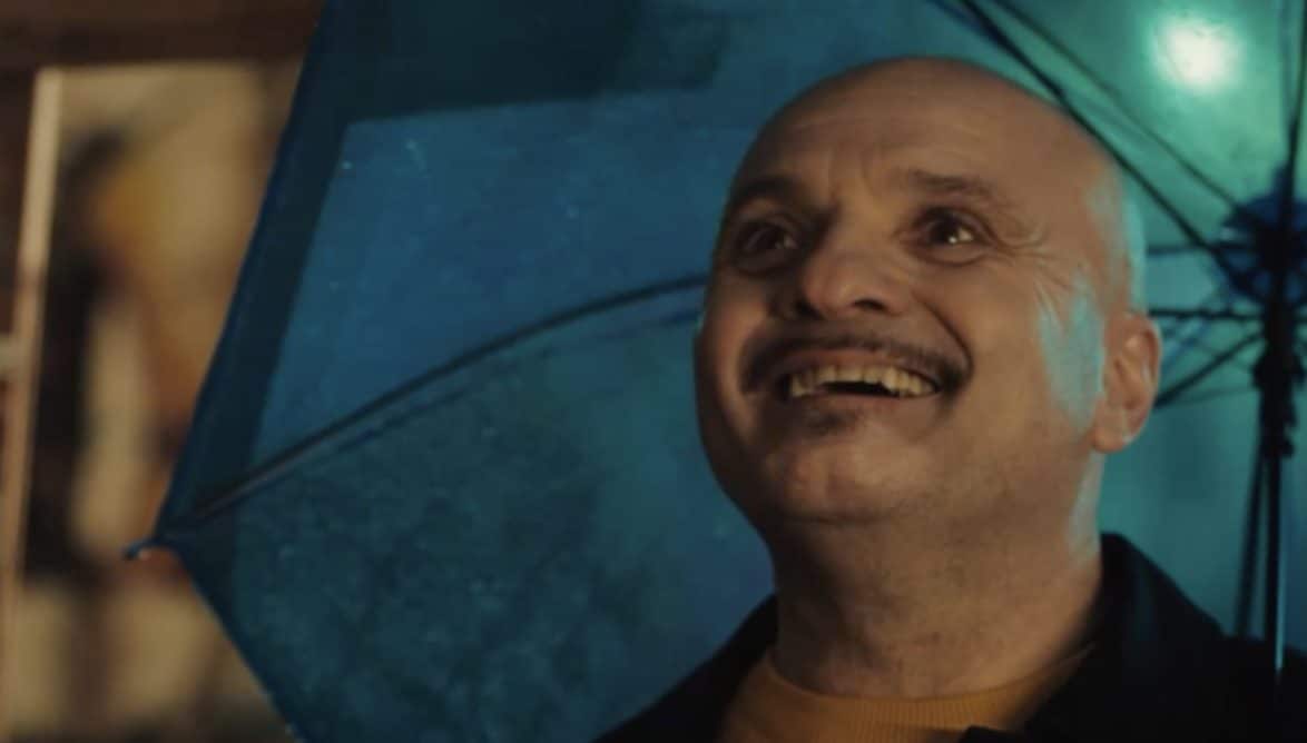 Mi batte il corazon di Peppe Iodice arriva in tutta Italia dopo 400mila euro di incassi in Campania