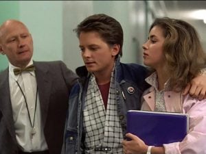 Morto l’attore James Tolkan, fu il preside Strickland in Ritorno al Futuro